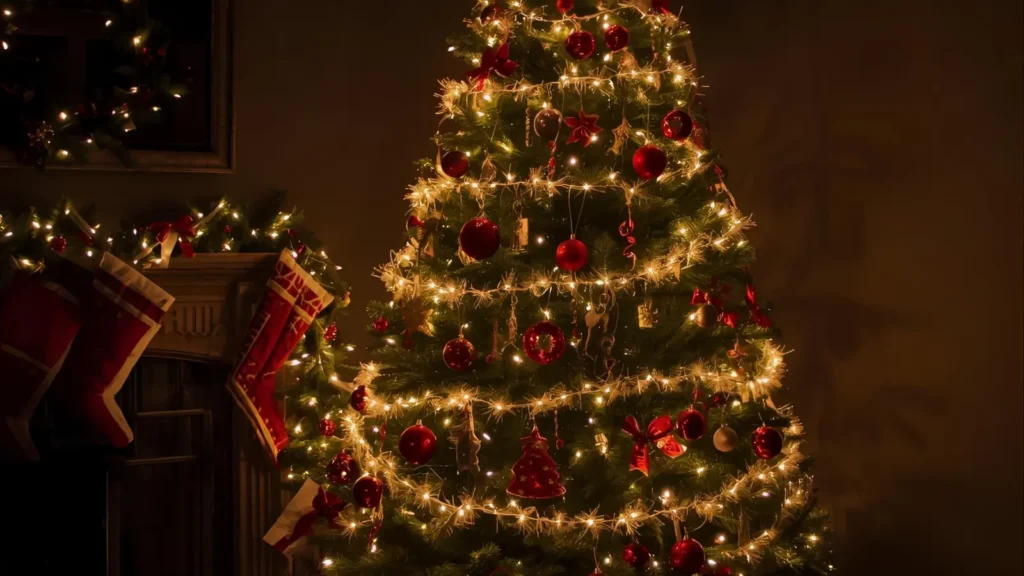 christmas instagram captions