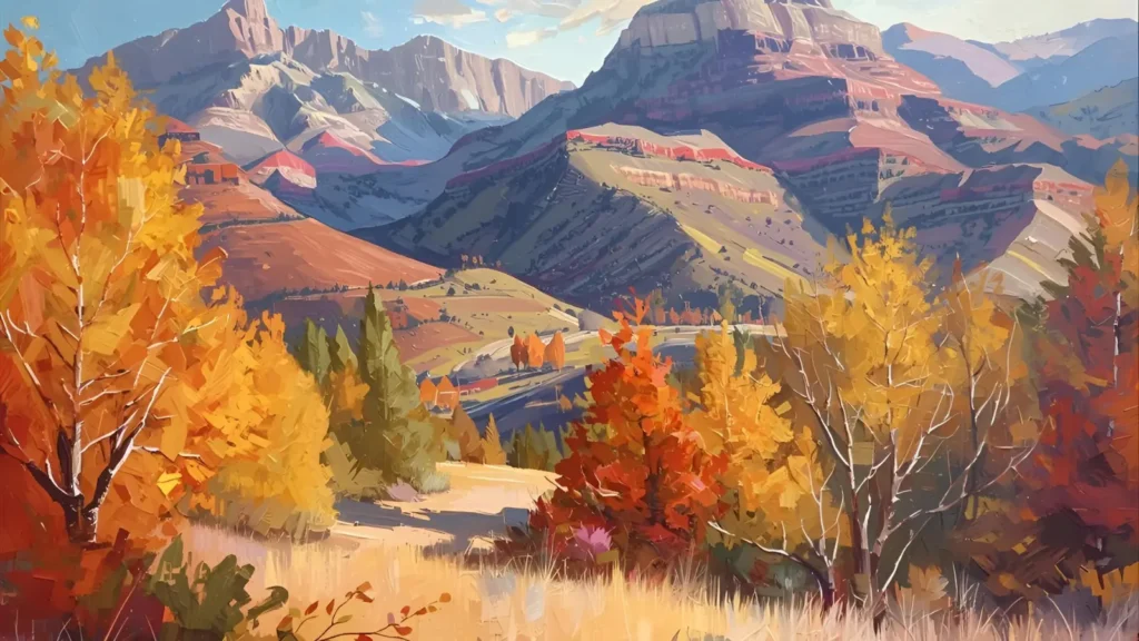 colorado instagram captions