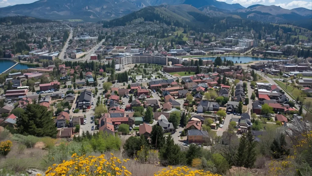 colorado instagram captions