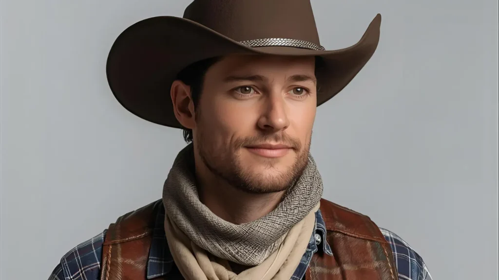 cowboy instagram captions