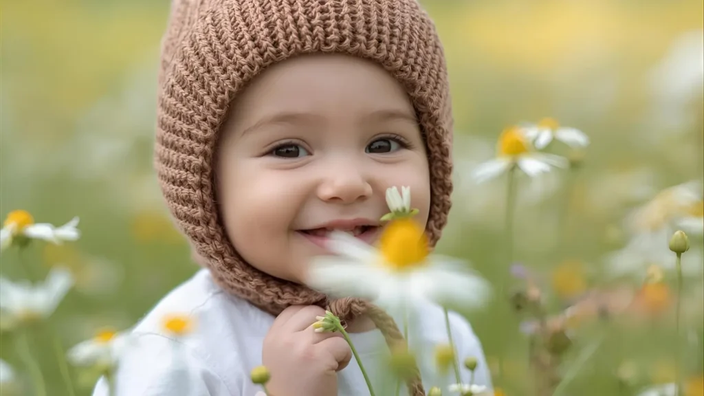 cute baby captions for instagram