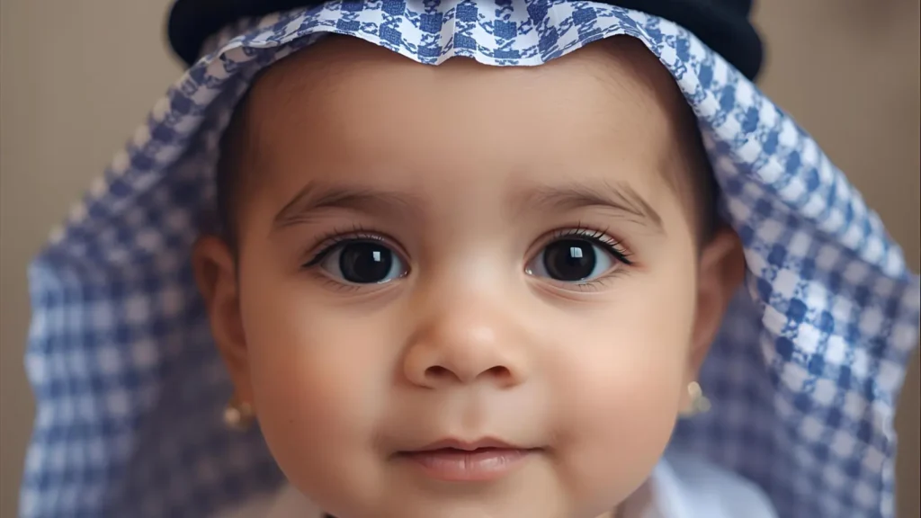 cute baby captions for instagram