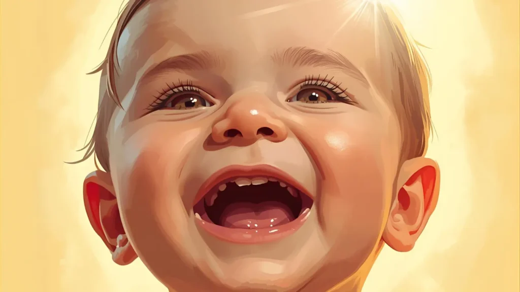 cute baby captions for instagram