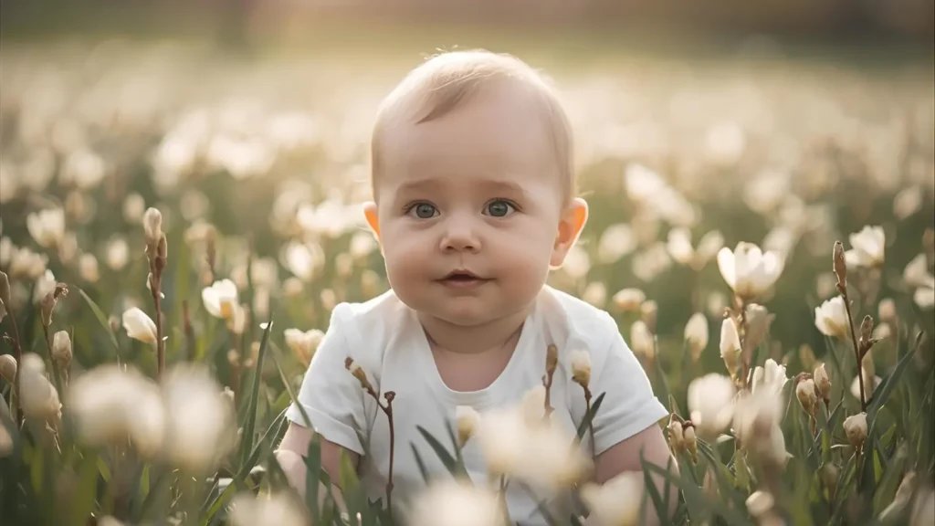 cute baby captions for instagram