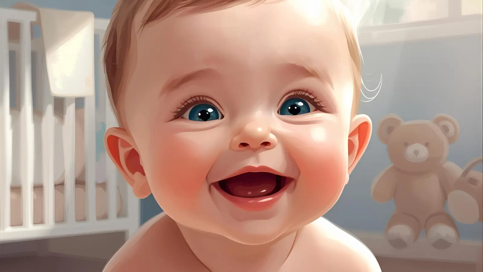 cute baby captions for instagram