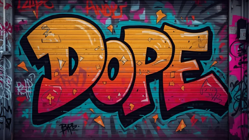 dope captions for instagram