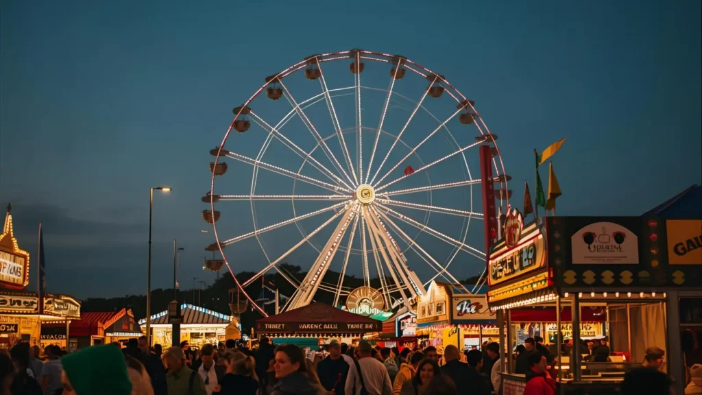 fair captions for instagram