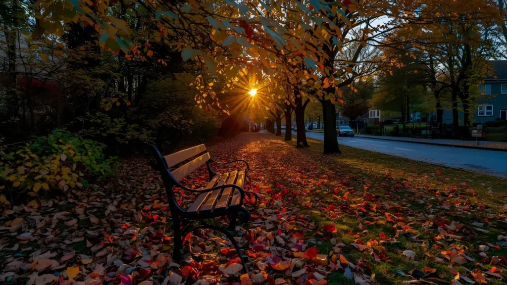 fall instagram captions