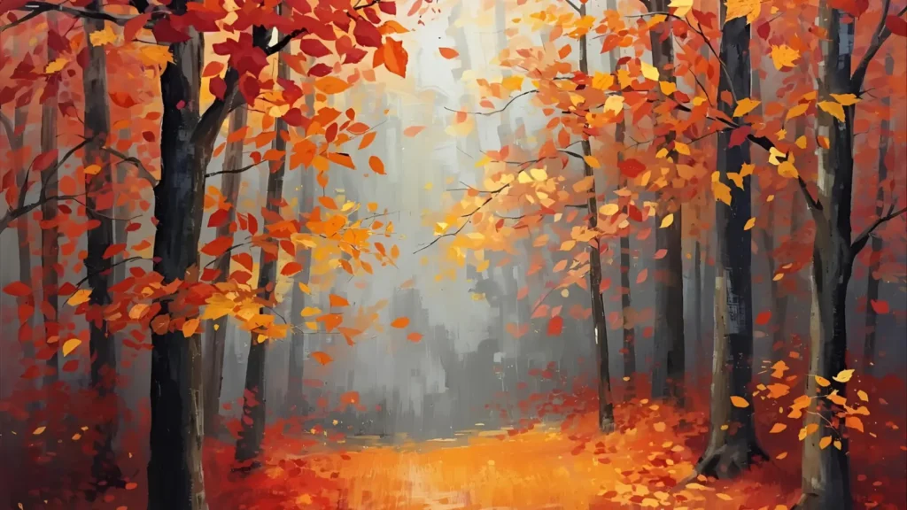 fall instagram captions