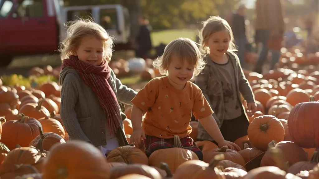 fall instagram captions