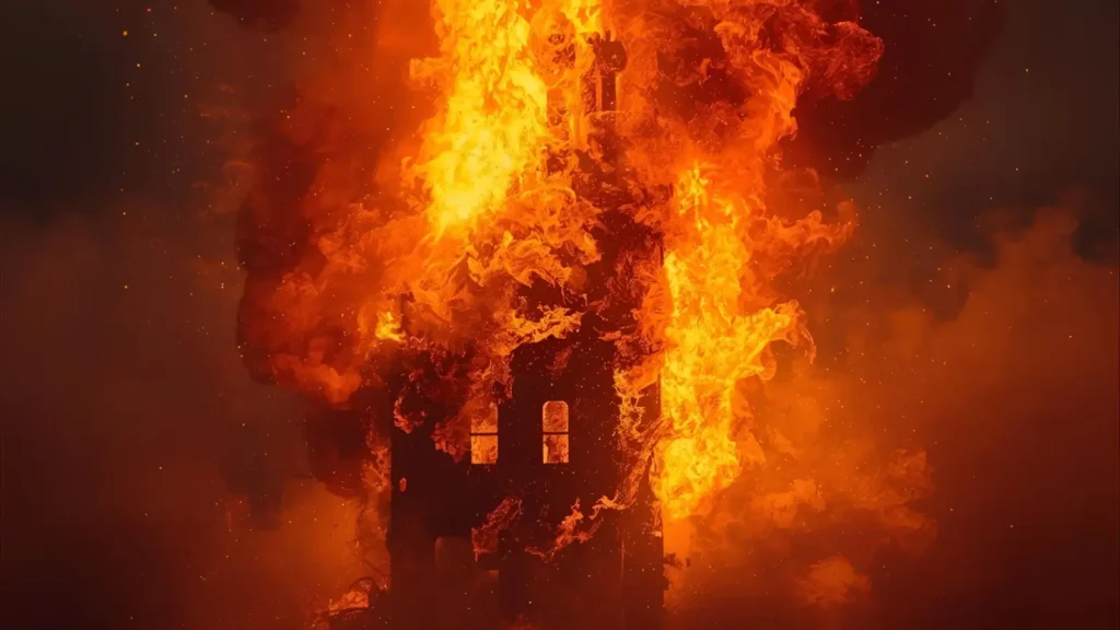 fire captions for instagram