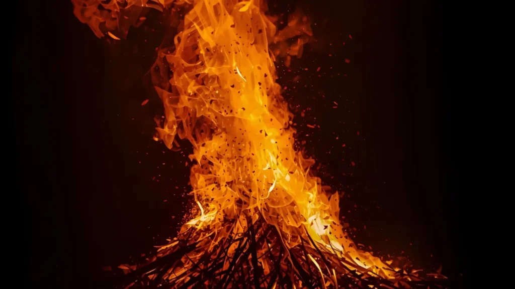 fire captions for instagram