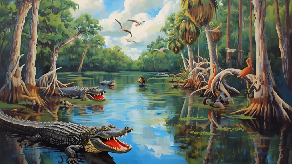 florida captions for instagram