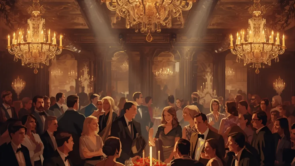 formal captions for instagram