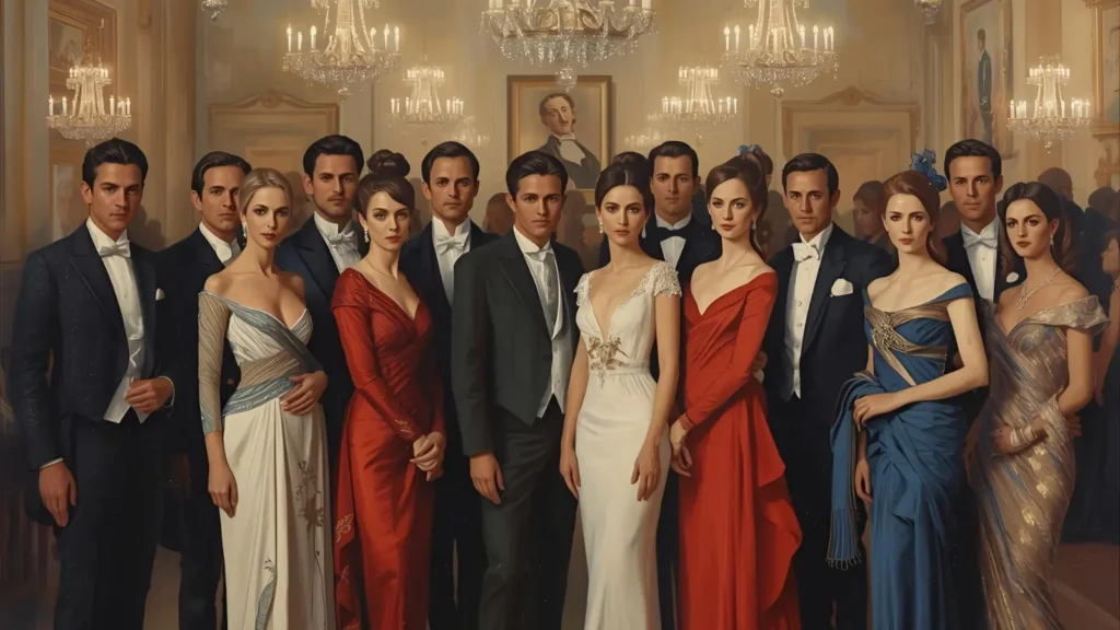 formal instagram captions