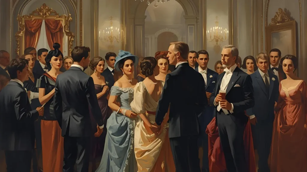 formal instagram captions