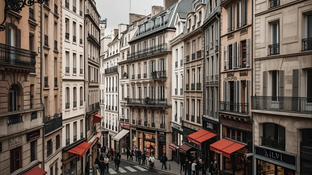 french captions for instagram