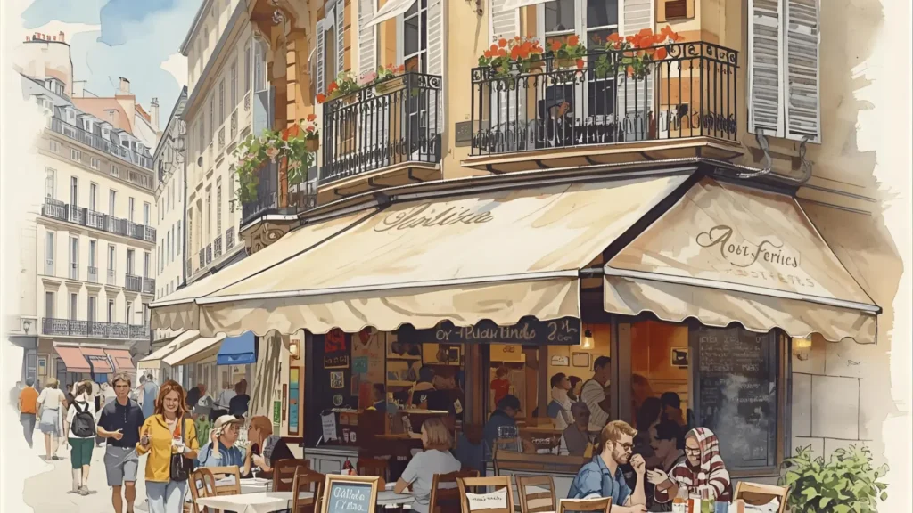 french captions for instagram