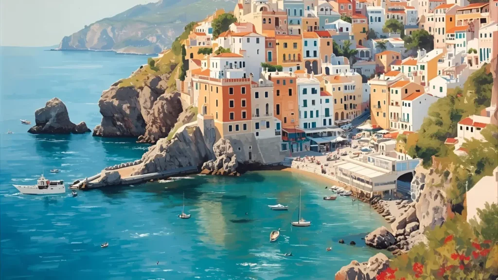 greece instagram captions