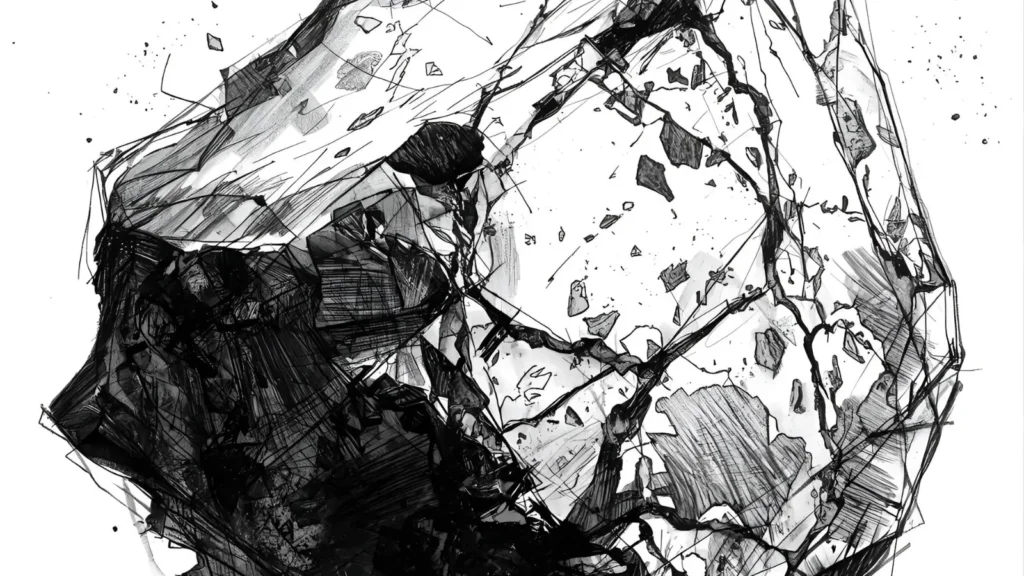 hard instagram captions