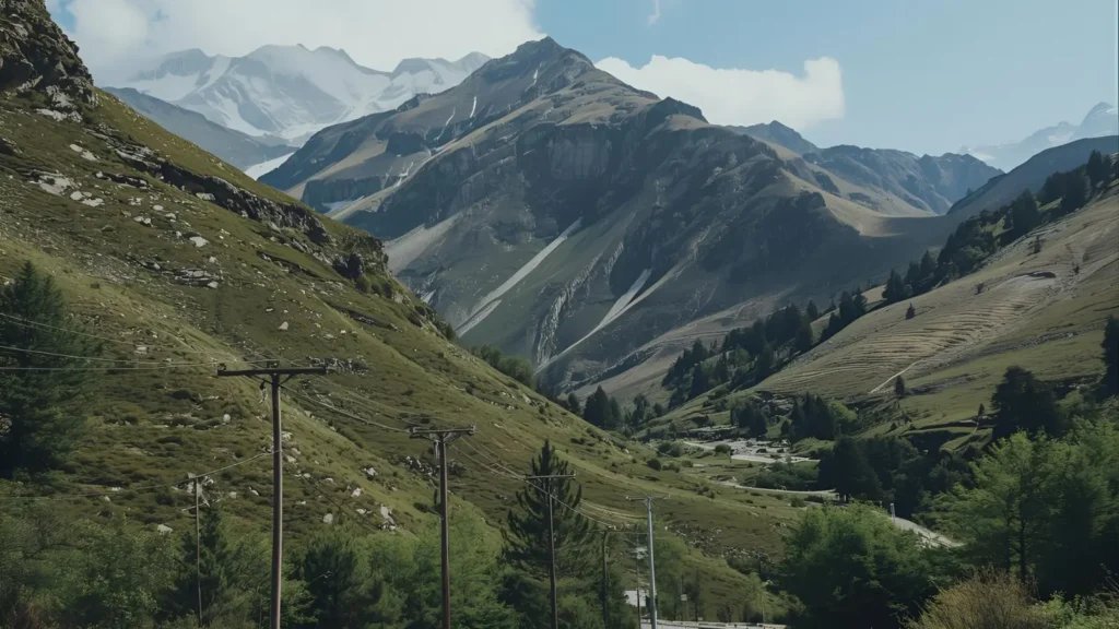 instagram caption format