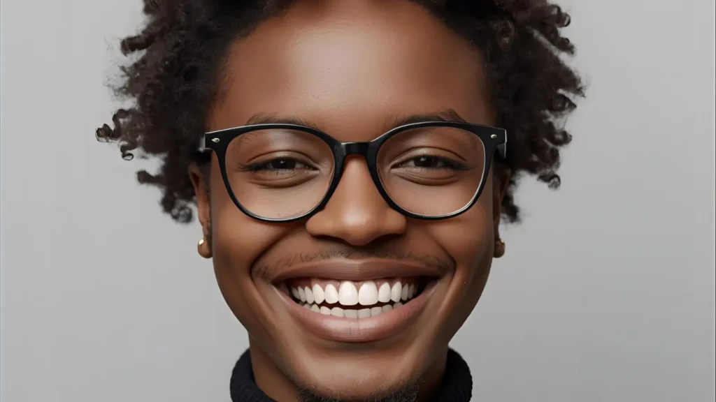 instagram captions about smiling