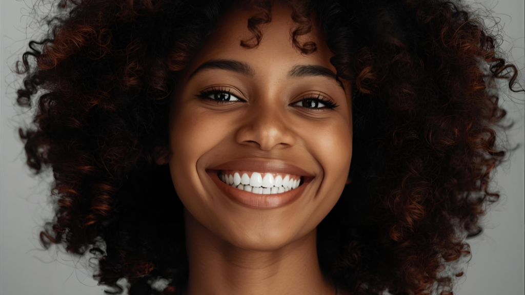 instagram captions about smiling