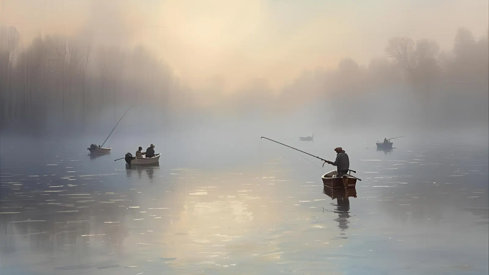 instagram captions fishing