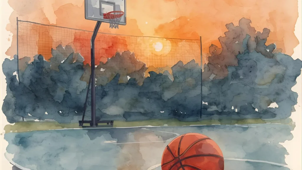 instagram captions for basketball