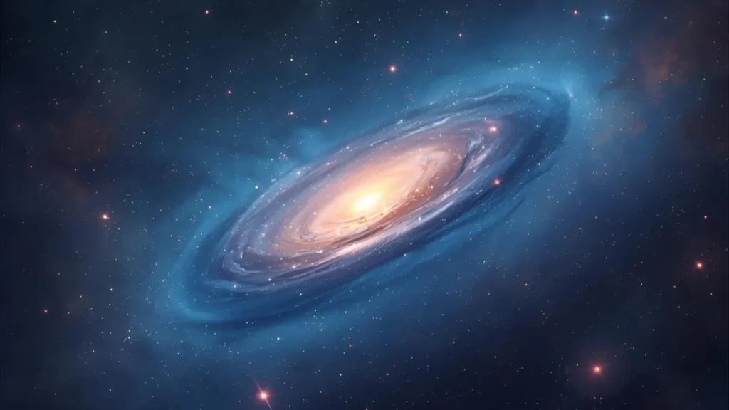 how to put spaces in instagram caption