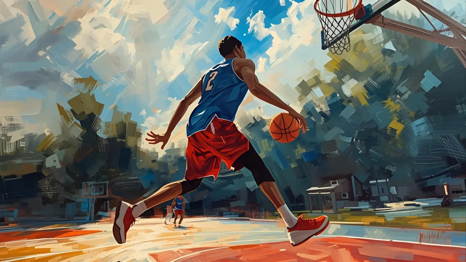 instagram captions for basketball