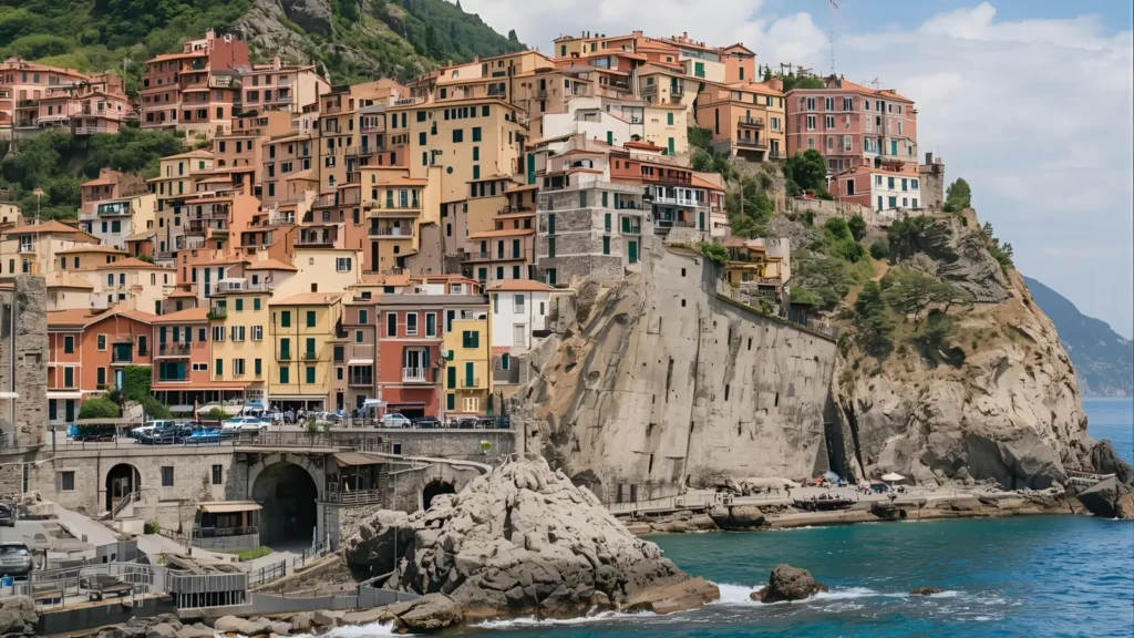 instagram captions for italy