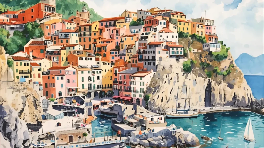 instagram captions for italy