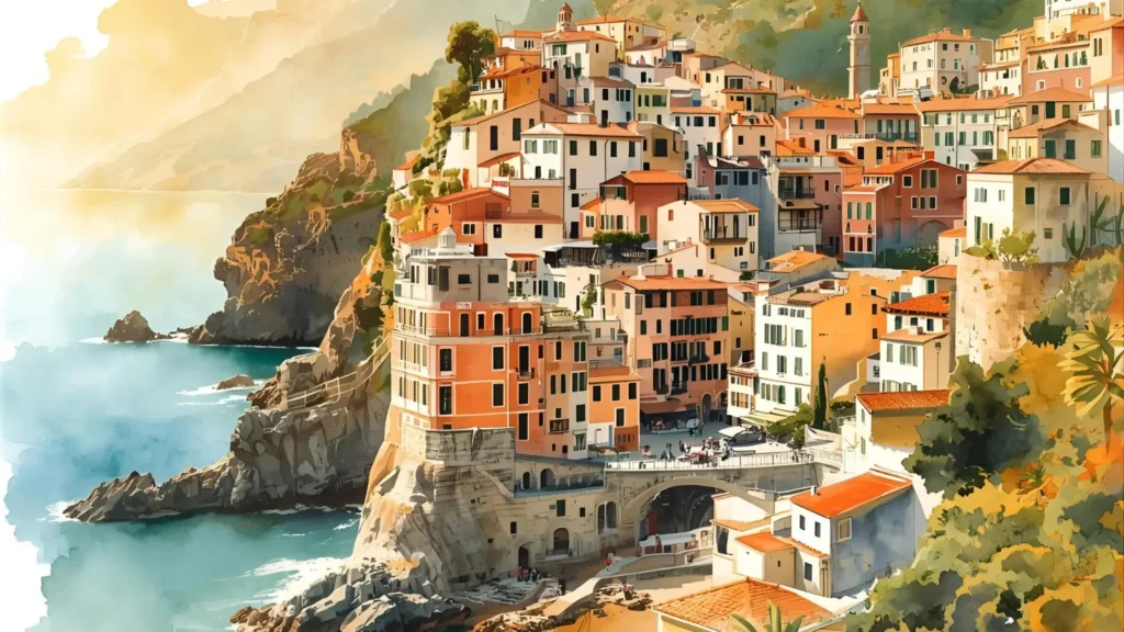 instagram captions for italy