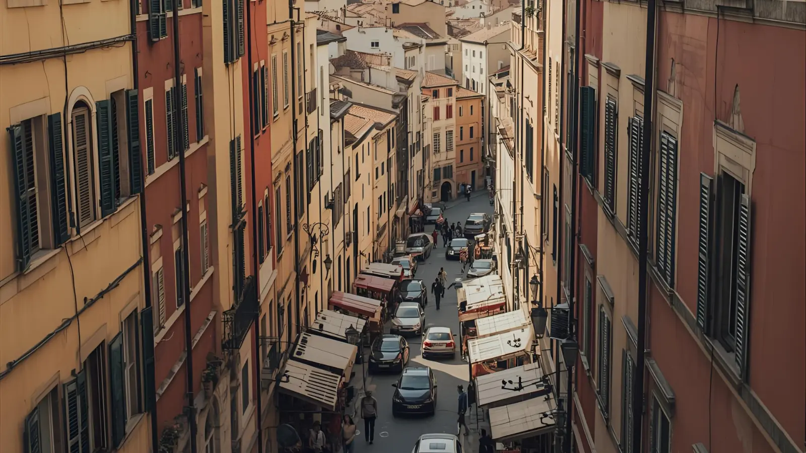 instagram captions for italy