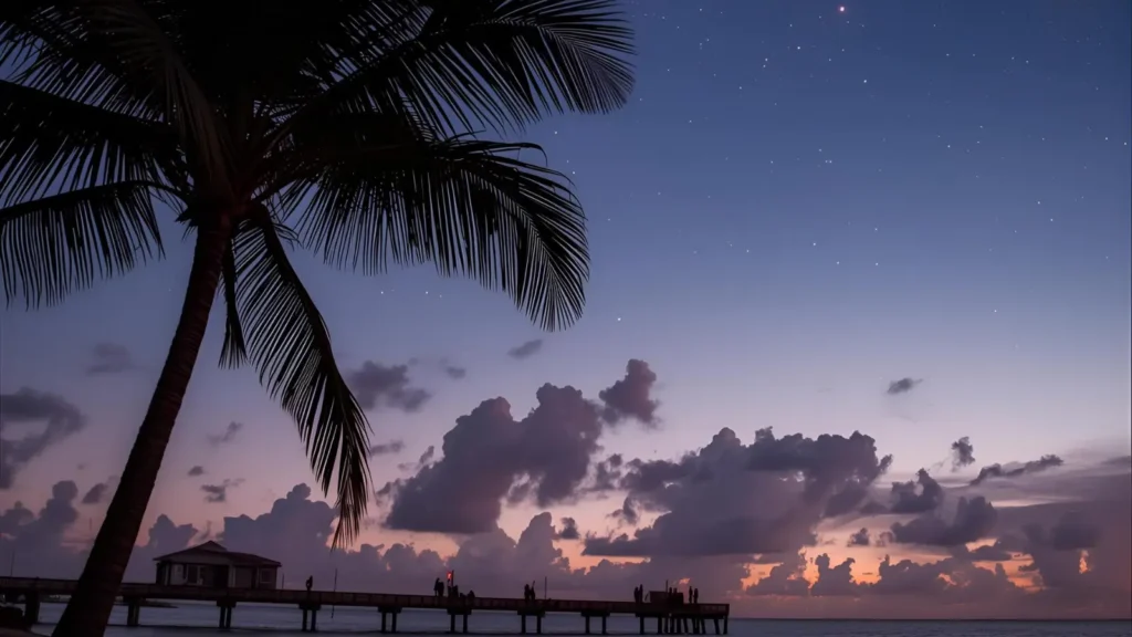 instagram captions for miami