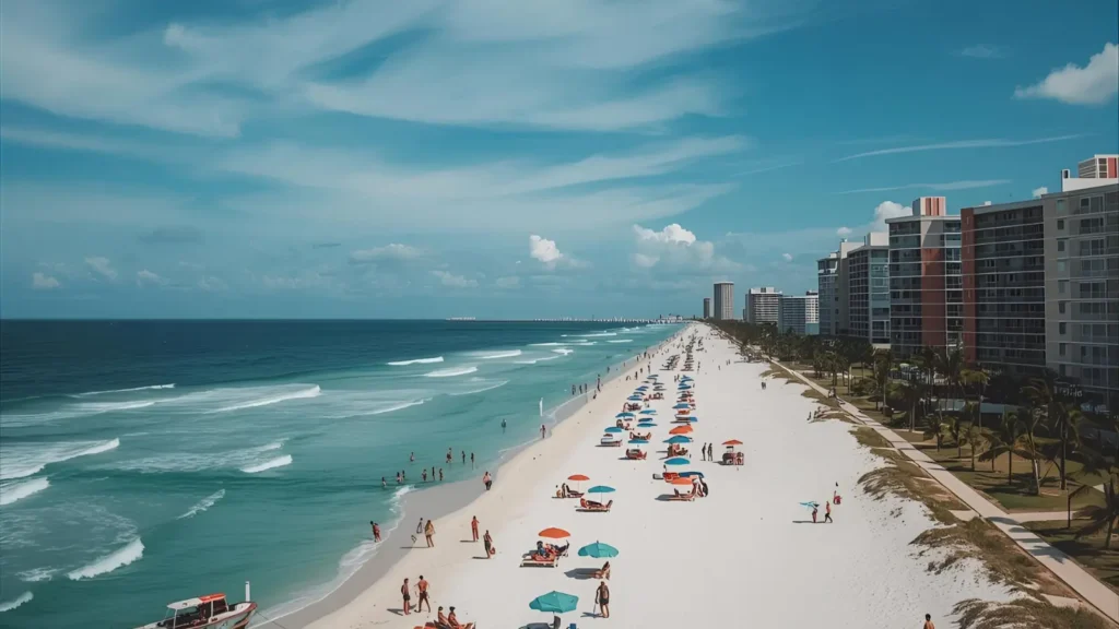 instagram captions for miami