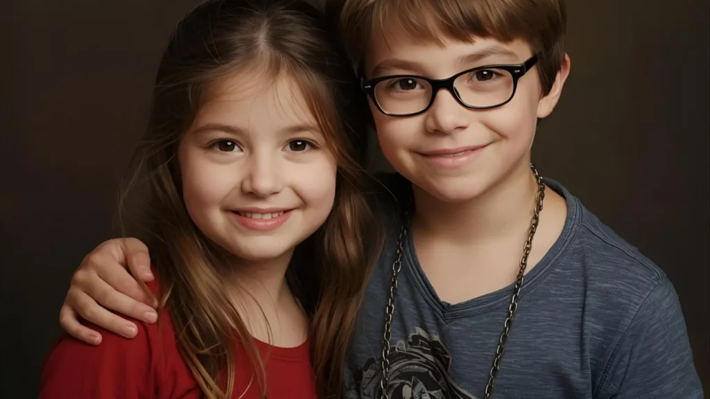 instagram captions for siblings