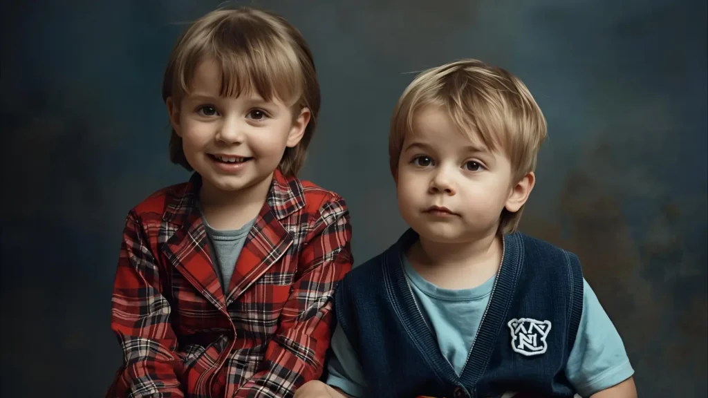 instagram captions for siblings