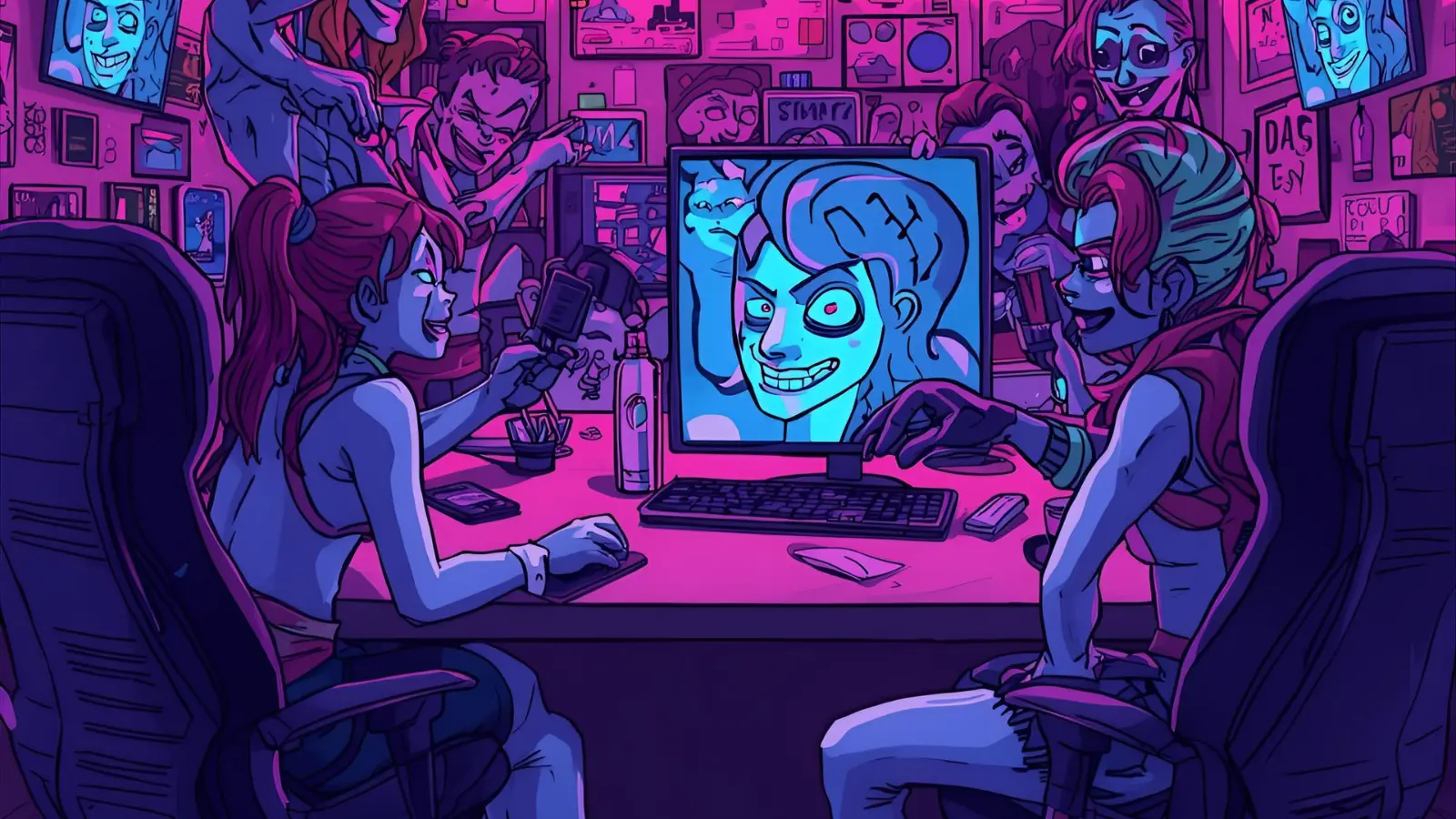 instagram captions for simps