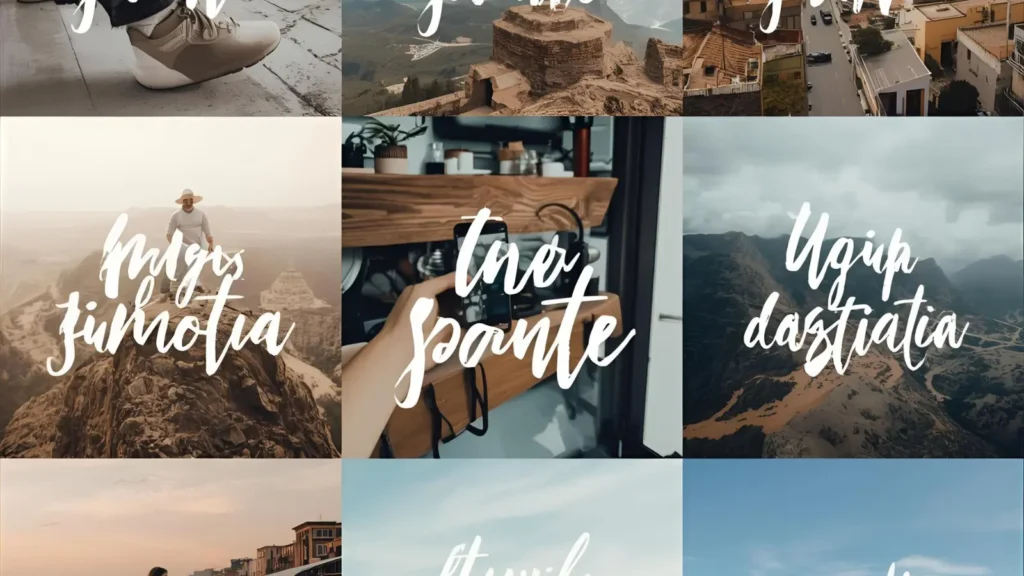 instagram spanish captions