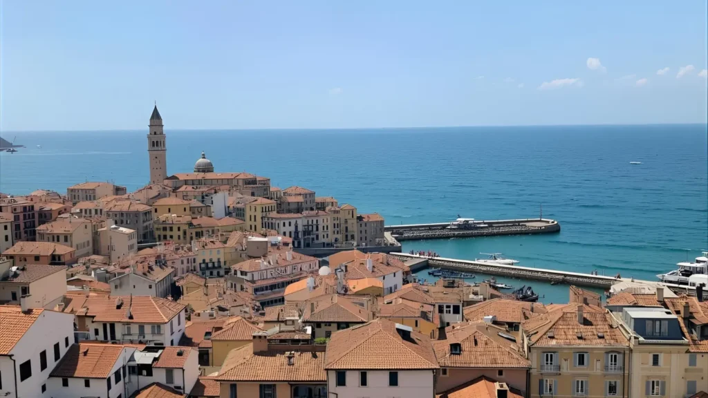 italian captions for instagram