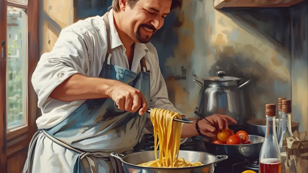 italian captions for instagram