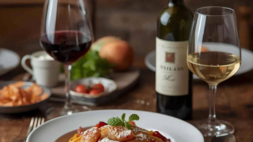 italian captions for instagram