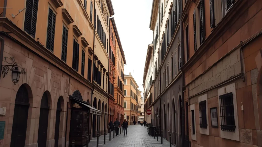 italian captions for instagram