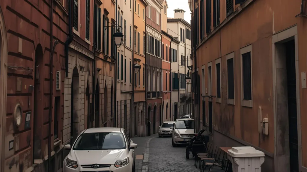 italian captions for instagram