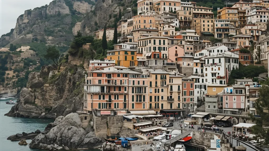 italy captions for instagram