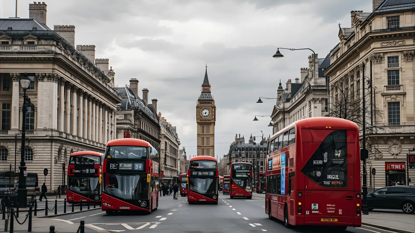 london instagram captions