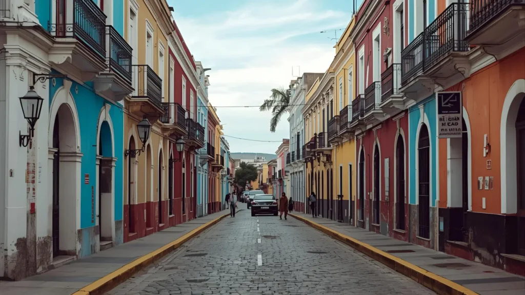 mexico instagram captions