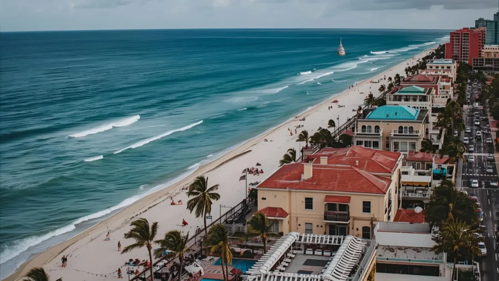 miami instagram captions